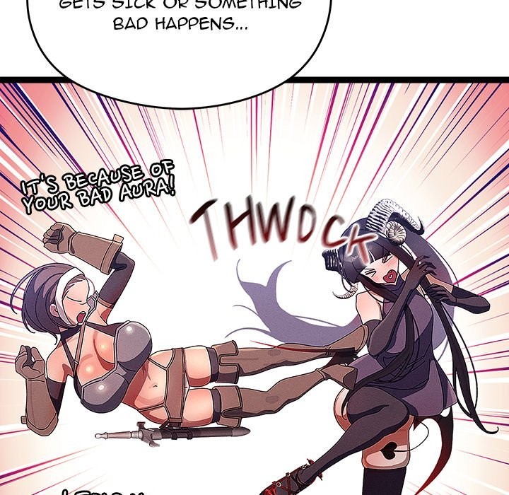 From Weakling to Nemesis Chapter 30 Page 79