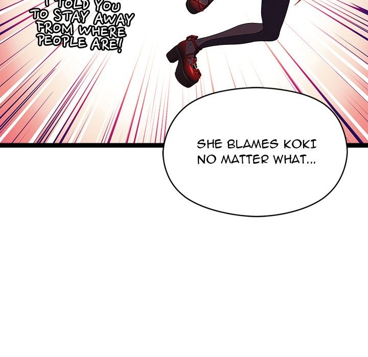 From Weakling to Nemesis Chapter 30 Page 80