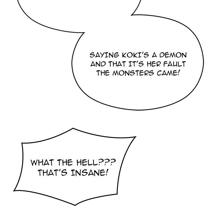 From Weakling to Nemesis Chapter 30 Page 96