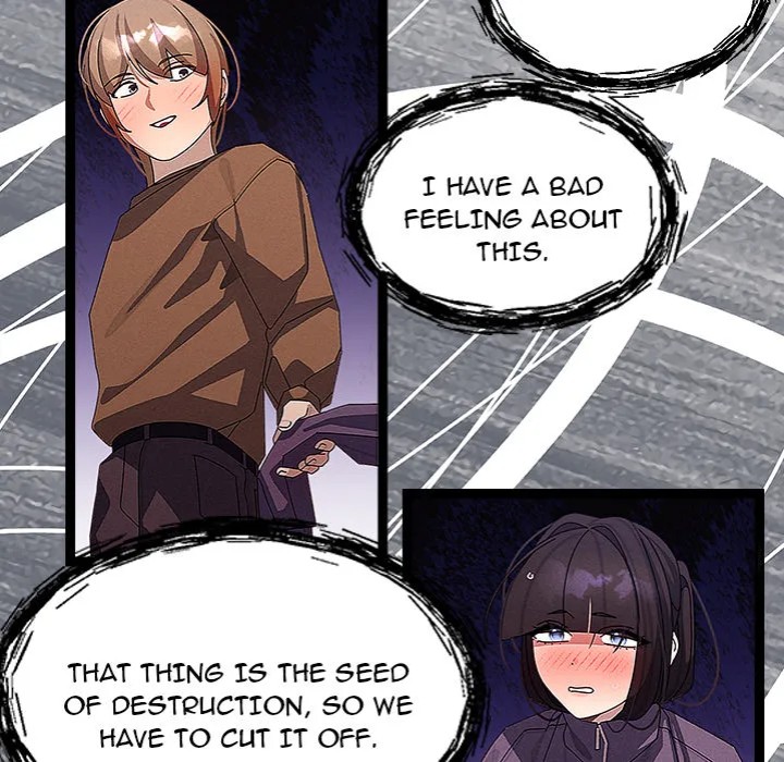 From Weakling to Nemesis Chapter 31 Page 104