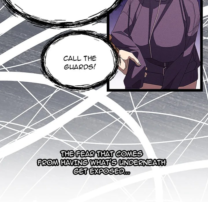 From Weakling to Nemesis Chapter 31 Page 105