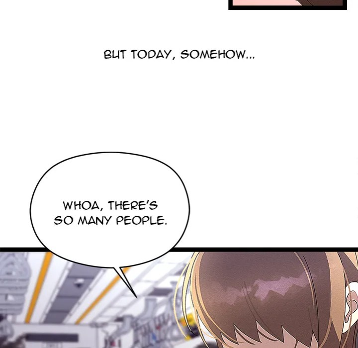 From Weakling to Nemesis Chapter 31 Page 117
