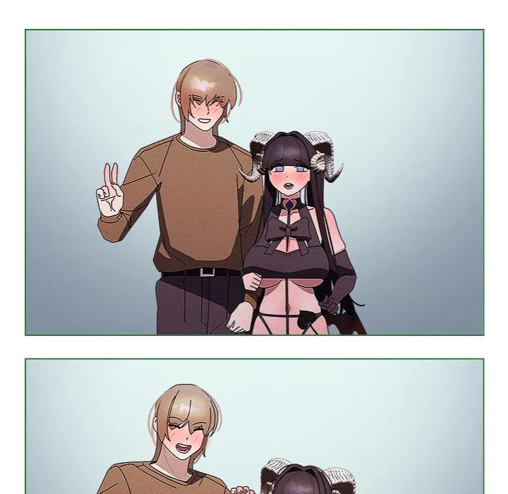 From Weakling to Nemesis Chapter 31 Page 146