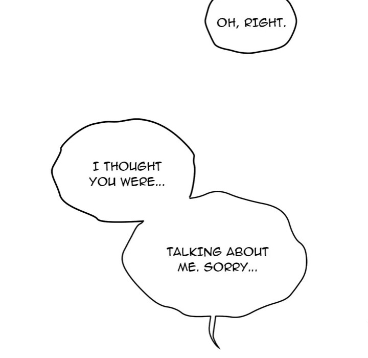 From Weakling to Nemesis Chapter 31 Page 19