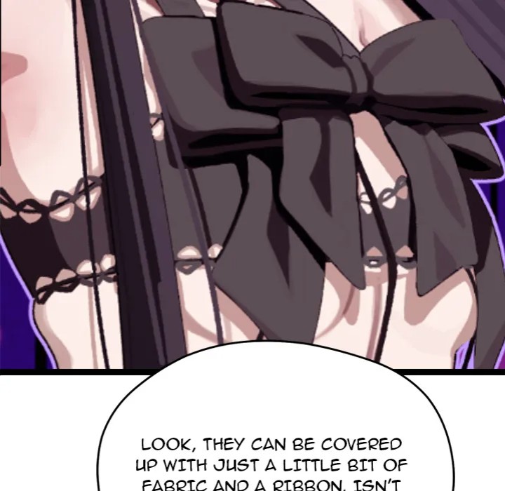 From Weakling to Nemesis Chapter 31 Page 35