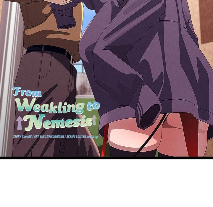 From Weakling to Nemesis Chapter 31 Page 77