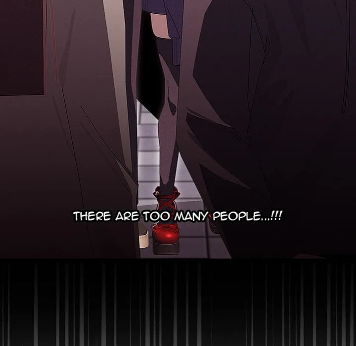 From Weakling to Nemesis Chapter 31 Page 82