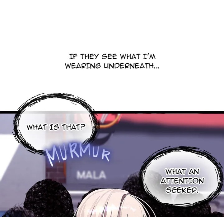 From Weakling to Nemesis Chapter 31 Page 85
