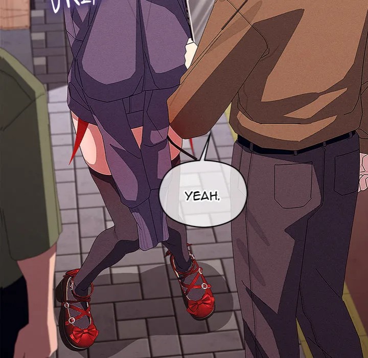 From Weakling to Nemesis Chapter 31 Page 94