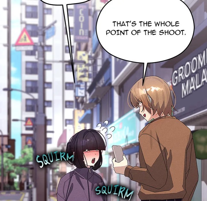 From Weakling to Nemesis Chapter 31 Page 96