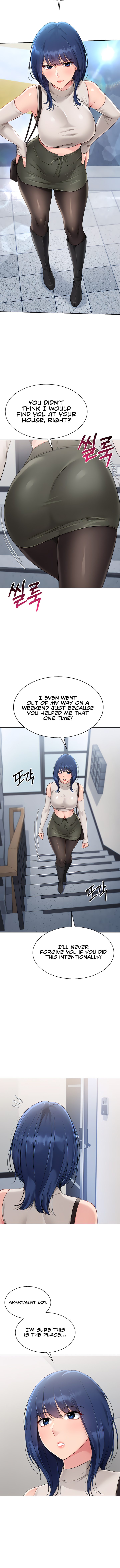 Set It! Chapter 47 Page 10