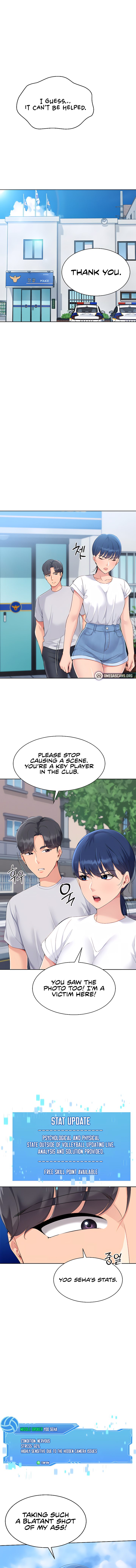 Set It! Chapter 47 Page 3