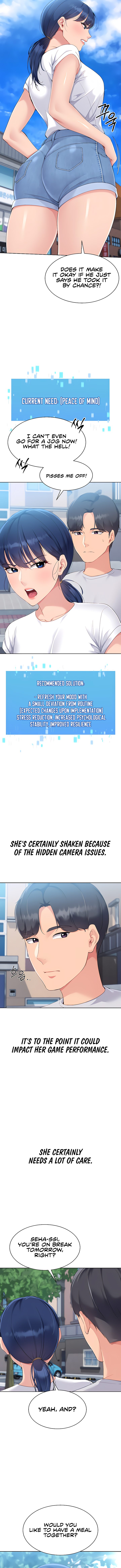 Set It! Chapter 47 Page 4