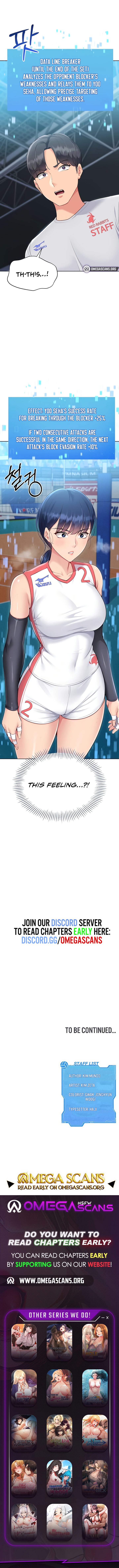 Set It! Chapter 51 Page 9