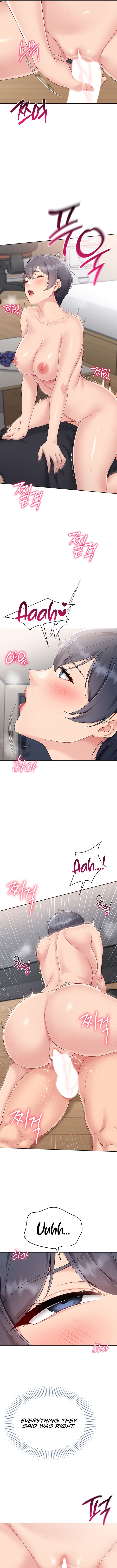 Set It! Chapter 61 Page 12