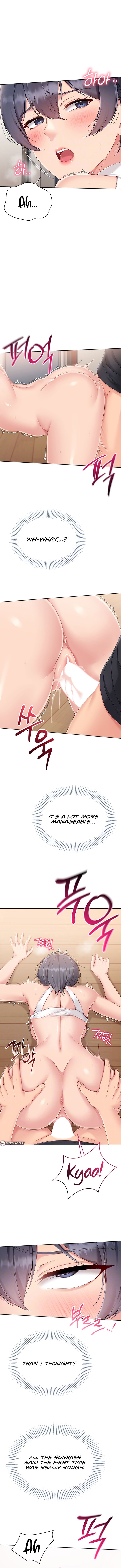 Set It! Chapter 61 Page 3