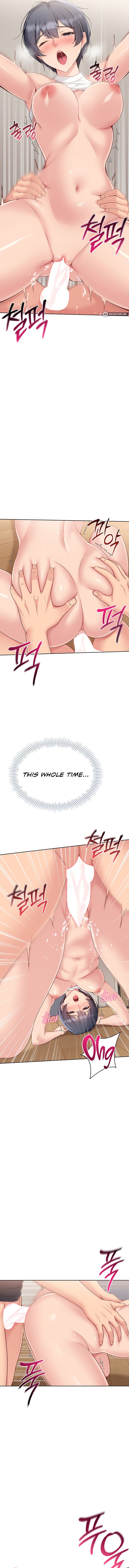 Set It! Chapter 61 Page 5