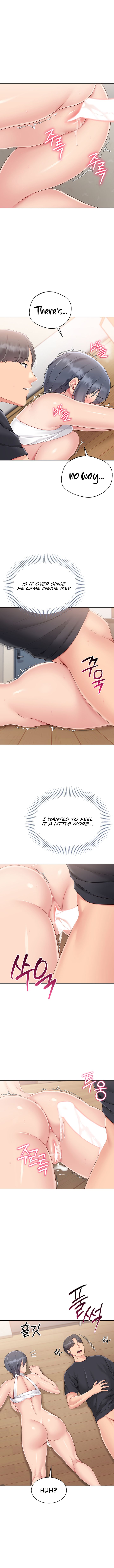 Set It! Chapter 61 Page 8
