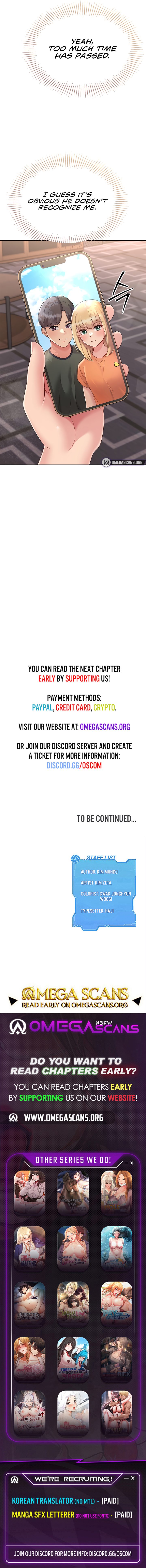 Set It! Chapter 66 Page 10