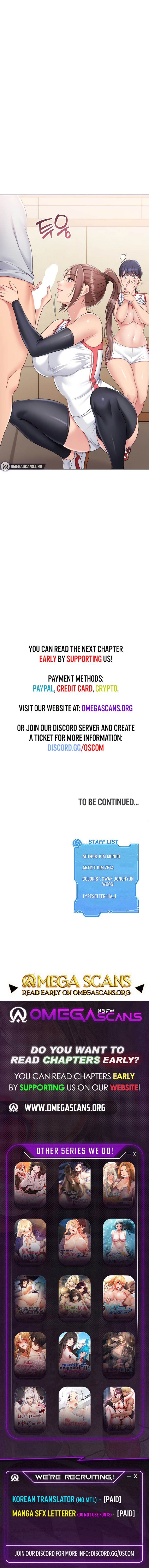 Set It! Chapter 75 Page 9