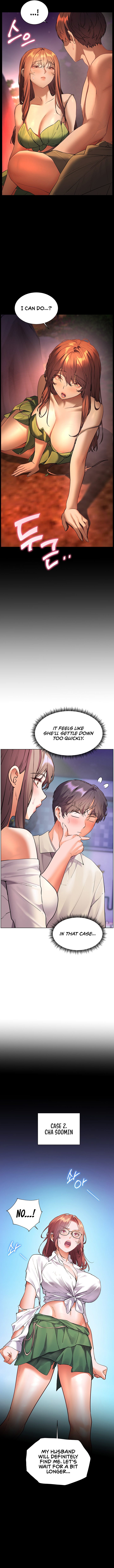 The Teachers’ Efforts Chapter 57 Page 13
