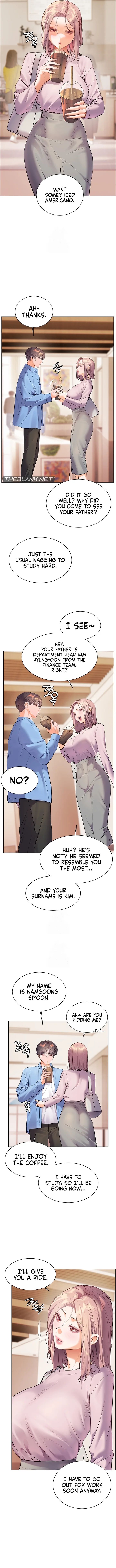 The Teachers’ Efforts Chapter 59 Page 15