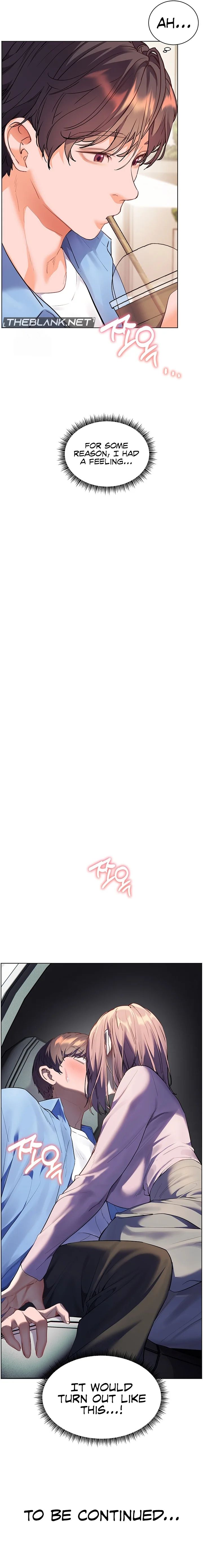 The Teachers’ Efforts Chapter 59 Page 16