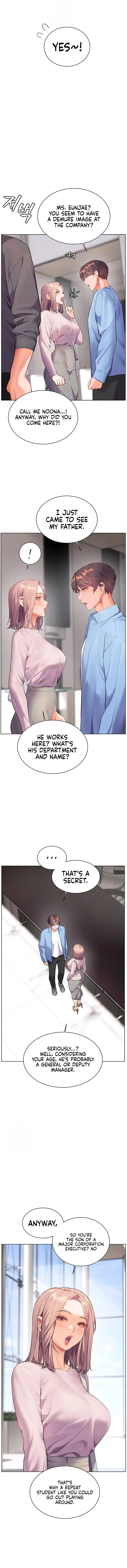 The Teachers’ Efforts Chapter 59 Page 3