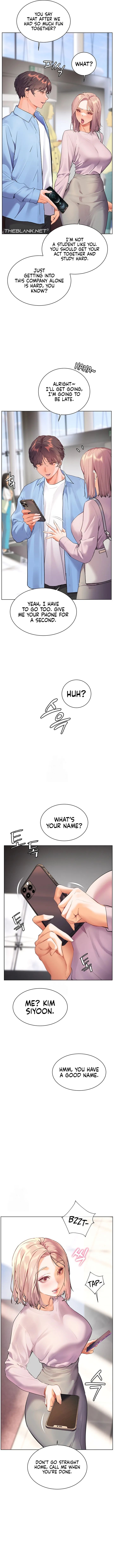 The Teachers’ Efforts Chapter 59 Page 4