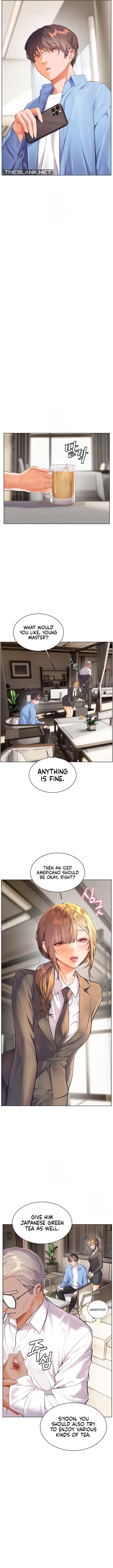 The Teachers’ Efforts Chapter 59 Page 5