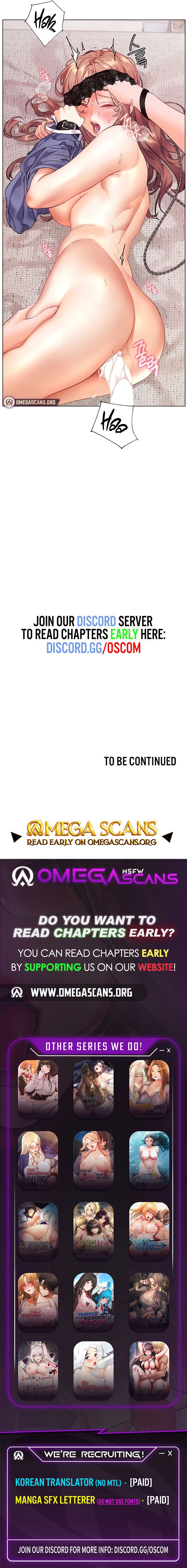 The Teachers’ Efforts Chapter 70 Page 11