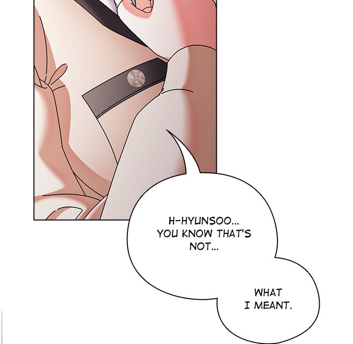 Sweet Girl, Dirty Secrets Chapter 10 Page 133