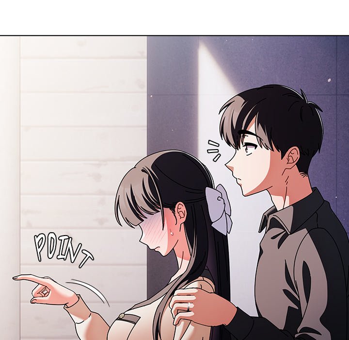 Sweet Girl, Dirty Secrets Chapter 10 Page 146