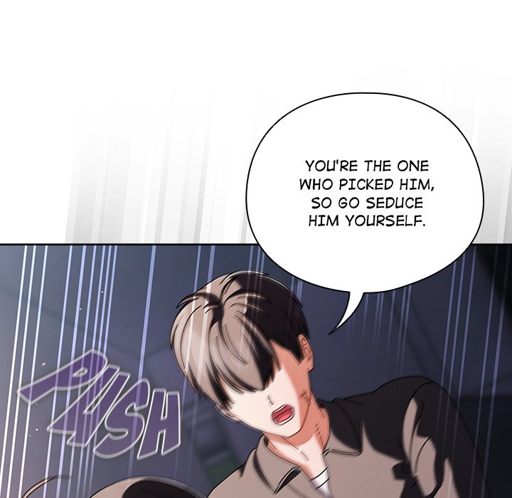 Sweet Girl, Dirty Secrets Chapter 10 Page 155