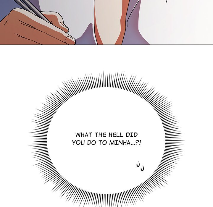 Sweet Girl, Dirty Secrets Chapter 10 Page 27