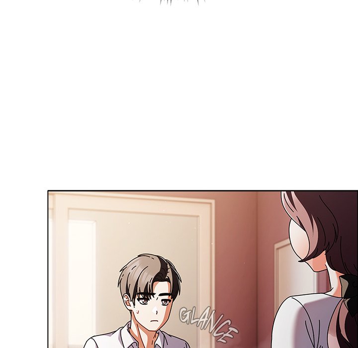 Sweet Girl, Dirty Secrets Chapter 10 Page 28