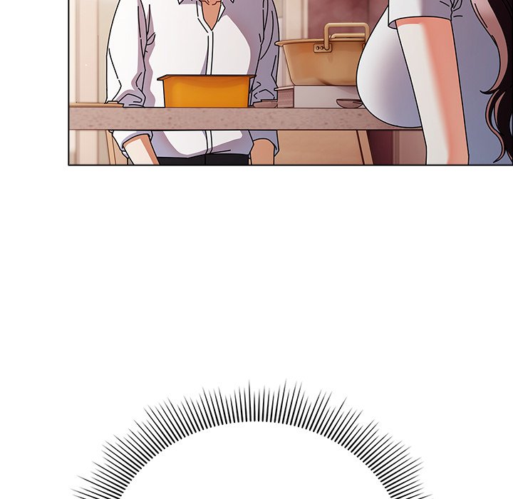 Sweet Girl, Dirty Secrets Chapter 10 Page 29