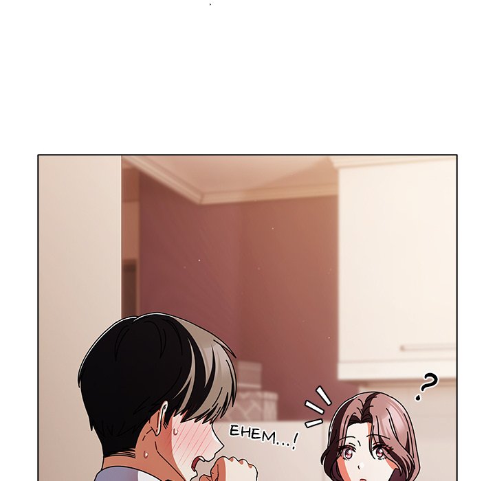 Sweet Girl, Dirty Secrets Chapter 10 Page 34