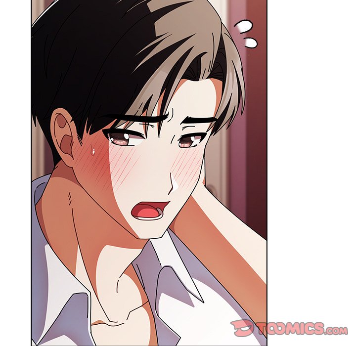 Sweet Girl, Dirty Secrets Chapter 10 Page 39
