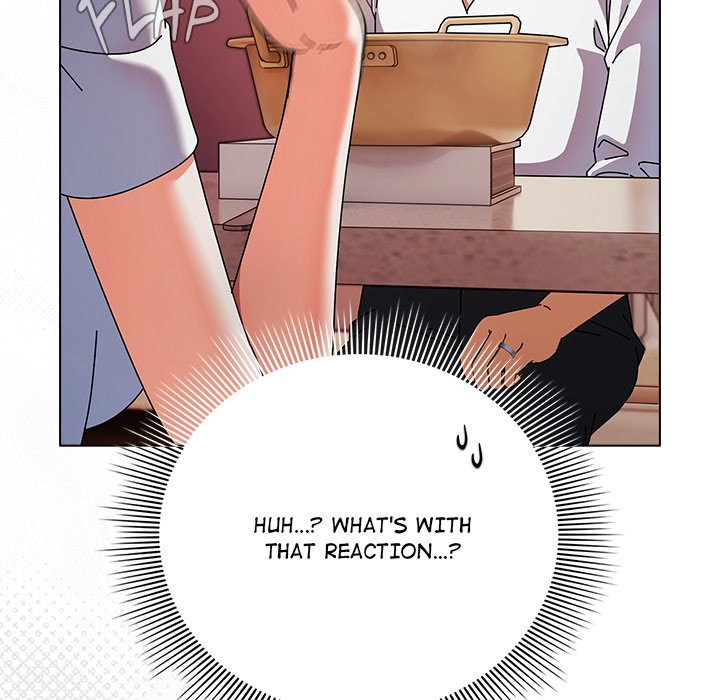 Sweet Girl, Dirty Secrets Chapter 10 Page 46