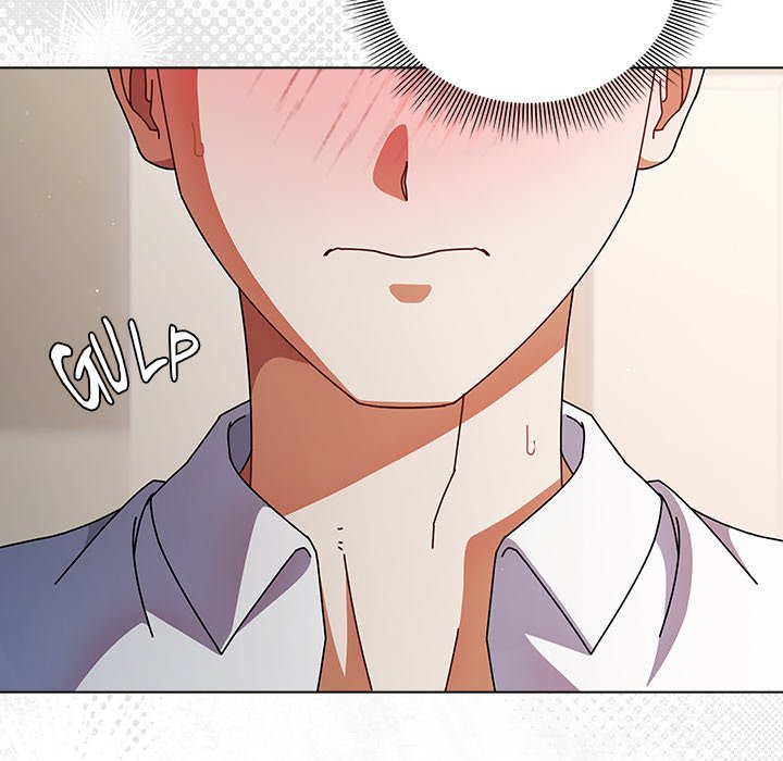 Sweet Girl, Dirty Secrets Chapter 10 Page 51