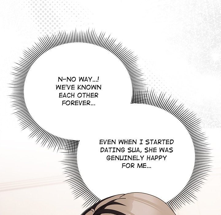 Sweet Girl, Dirty Secrets Chapter 10 Page 53