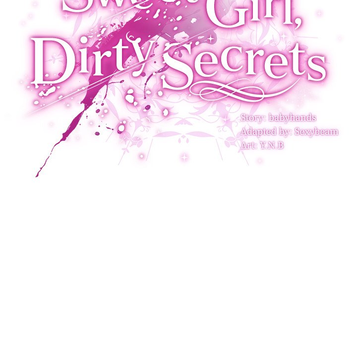 Sweet Girl, Dirty Secrets Chapter 10 Page 62