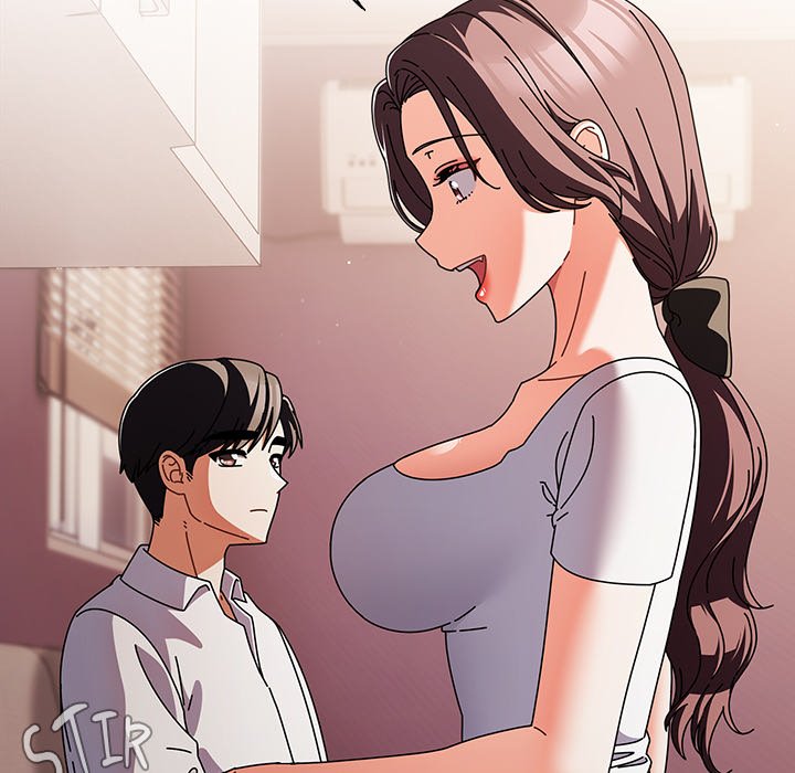Sweet Girl, Dirty Secrets Chapter 10 Page 67