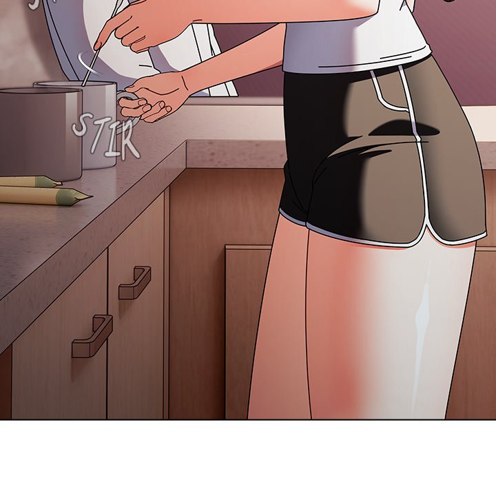 Sweet Girl, Dirty Secrets Chapter 10 Page 68
