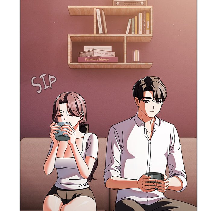 Sweet Girl, Dirty Secrets Chapter 10 Page 72