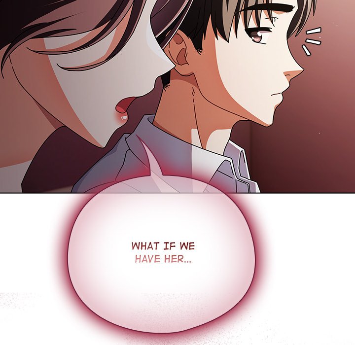 Sweet Girl, Dirty Secrets Chapter 10 Page 74