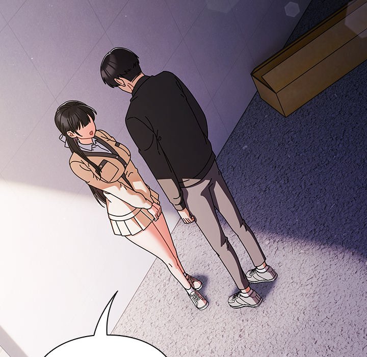 Sweet Girl, Dirty Secrets Chapter 10 Page 98