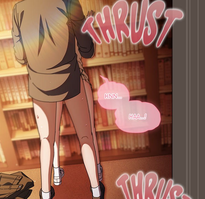 Sweet Girl, Dirty Secrets Chapter 11 Page 100