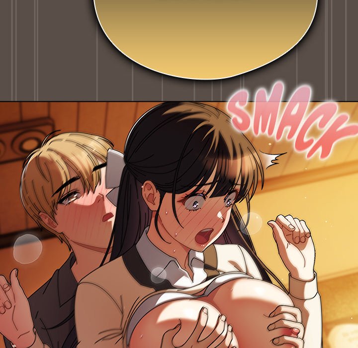 Sweet Girl, Dirty Secrets Chapter 11 Page 104